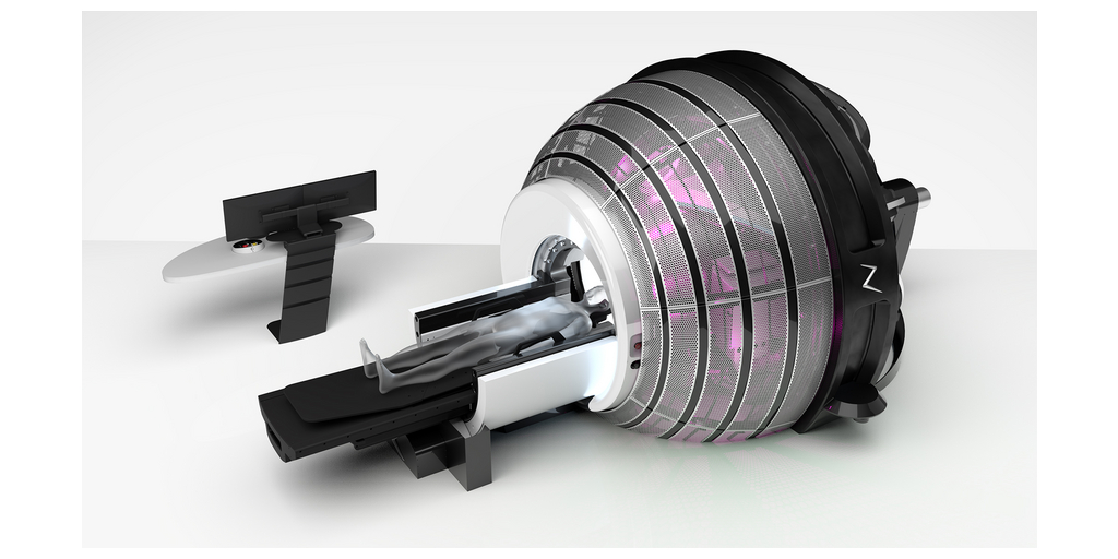 Haaglanden Medical Center Becomes First Hospital in the Netherlands to Install ZAP-X® Gyroscopic Radiosurgery® System 1 ZAP X