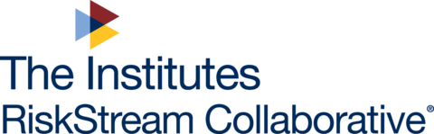 THE INSTITUTES Logo