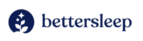 BetterSleep Logo