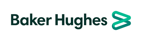 Hydrostor and Baker Hughes Logo