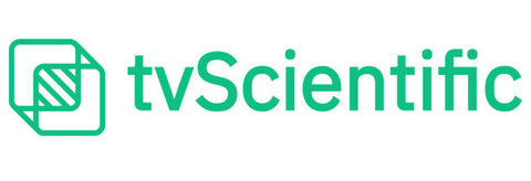 tvScientific Logo