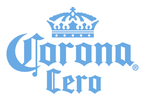 Corona Cero Logo