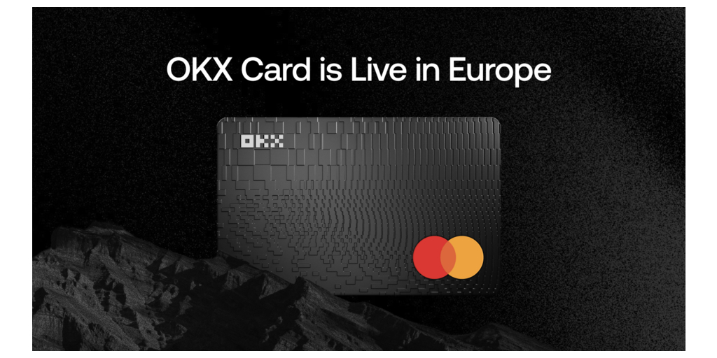  La carta OKX debutta in Europa al Retailers Worldwide per abbattere le barriere ai pagamenti giornalieri in criptovalute
