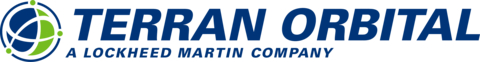 Terran Orbital Logo