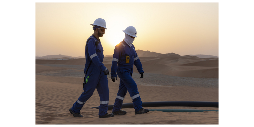  SLB si aggiudica vari contratti pluriennali per sostenere lo sviluppo energetico dell’Oman