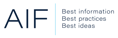 AIF Global Logo