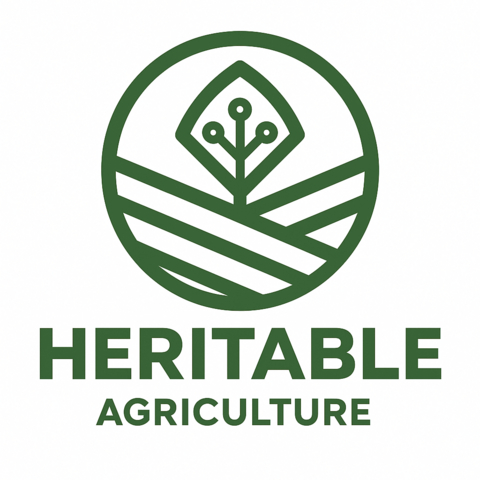 Heritable Agriculture Inc. Logo