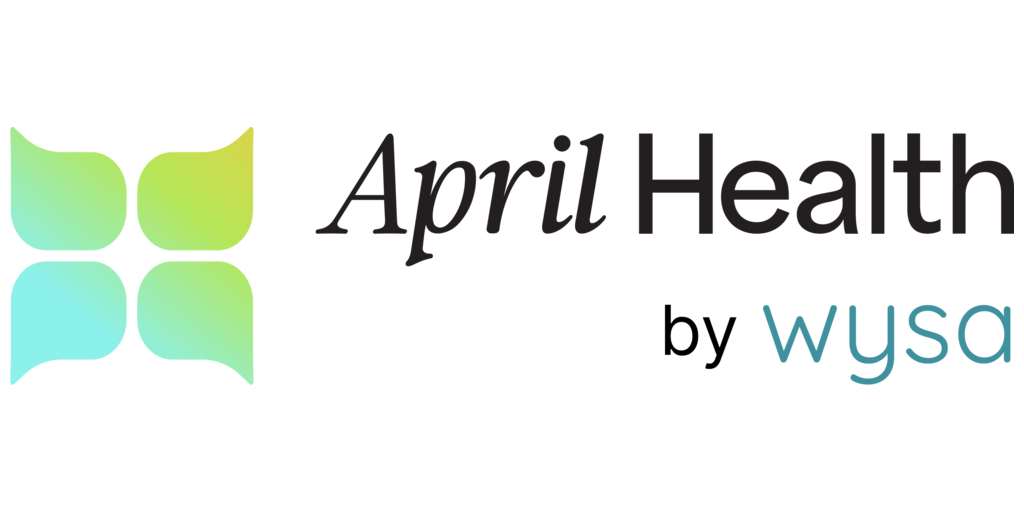 Pinehurst Medical Clinic Partners With April Health to Scale Mental Health Care 1 April health teal wysa Logo