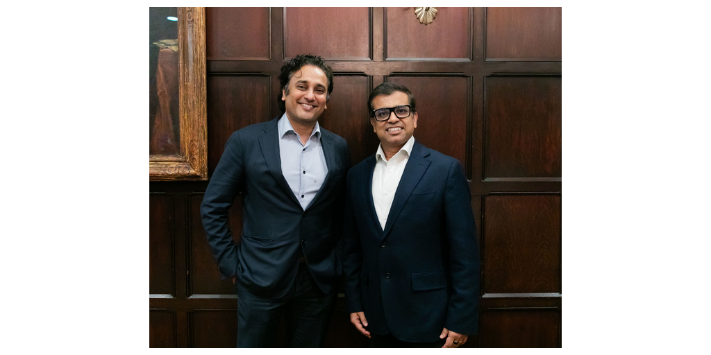 Hospital for Special Surgery Deploys Advanced AI to Enhance Patient Access and Accelerate Care Delivery 1 Ashis Surojit 3 1