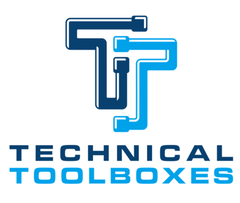 Technical Toolboxes Logo