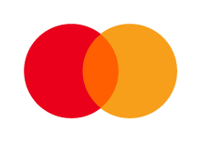 Mastercard Incorporated Logo