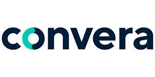 Convera Logo