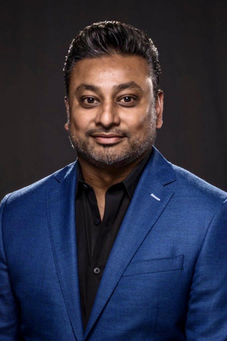 original Abe Kuruvilla, CSI's Chief Information and Technology Officer