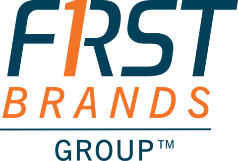 First Brands Group, LLC Logo