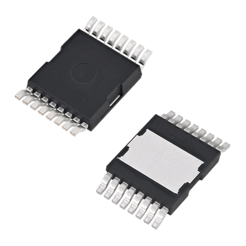 TOLT (TO-Leaded, Top-Side Cooled)