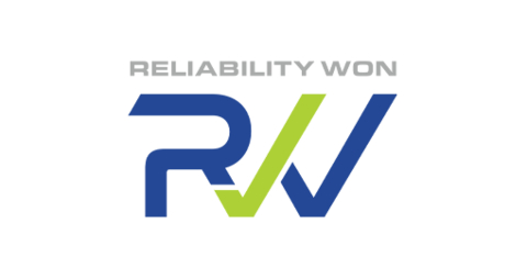 Reliability Won Logo
