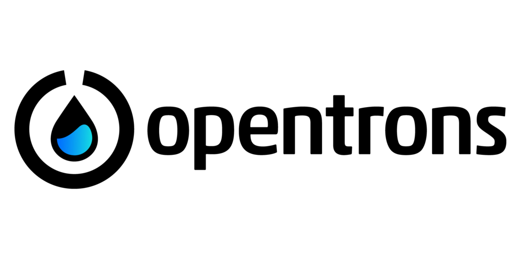 Opentrons Global Robotics Chief, James Atwood, Named Chief Executive Officer 3 opentrons logo