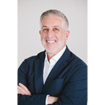 Opentrons Global Robotics Chief, James Atwood, Named Chief Executive Officer 2 James Atwood Headshot New