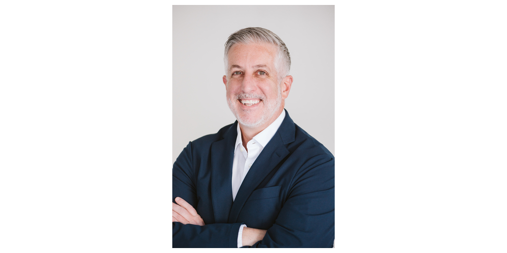 Opentrons Global Robotics Chief, James Atwood, Named Chief Executive Officer 1 James Atwood Headshot New