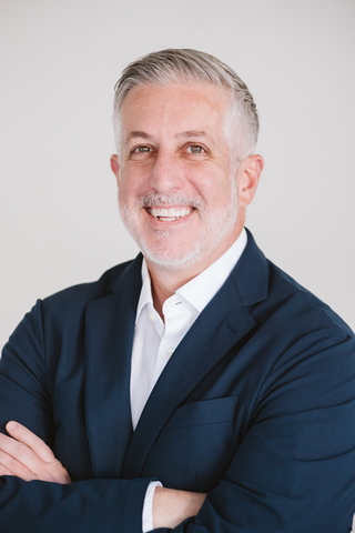 Pictured: James Atwood, Chief Executive Officer of Opentrons