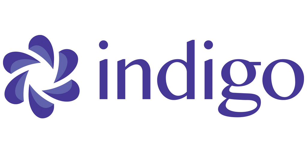 Indigo Raises $50 Million to Modernize Medical Malpractice Insurance Nationwide 1 230426 Indigo Logo Primary