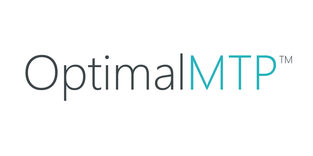 Forma Medical Announces Strategic Focus on OptimalMTP™, Issuance of Key Methods Patent, and Appointment of Aaron Smith to Board of Directors 1 OptimalMTP only