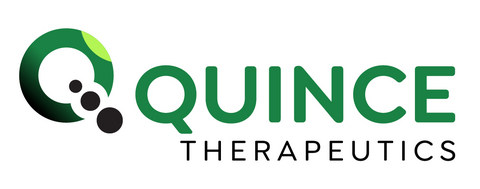 Quince Therapeutics, Inc. Logo