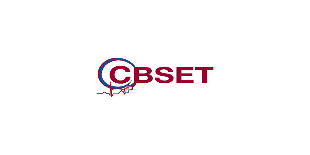 CBSET Expands Leadership Team, Welcoming Michael C. John as Chief Regulatory and Innovation Officer (CRIO) 1 cbsetlogo