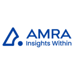 New Year, New Solutions: AMRA Medical Continues Commitment to Innovation & Data-Driven Excellence 4 amra logo hrz tagline