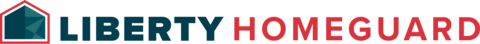 Liberty Home Guard Logo