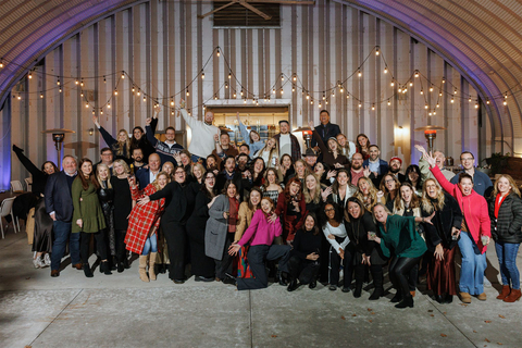 St. John has been named to Ad Age’s 2026 “Best Places to Work” list for independent agencies under 150 employees. The recognition reflects the core values that drive St. John’s culture and the importance placed on employee engagement and fulfillment.