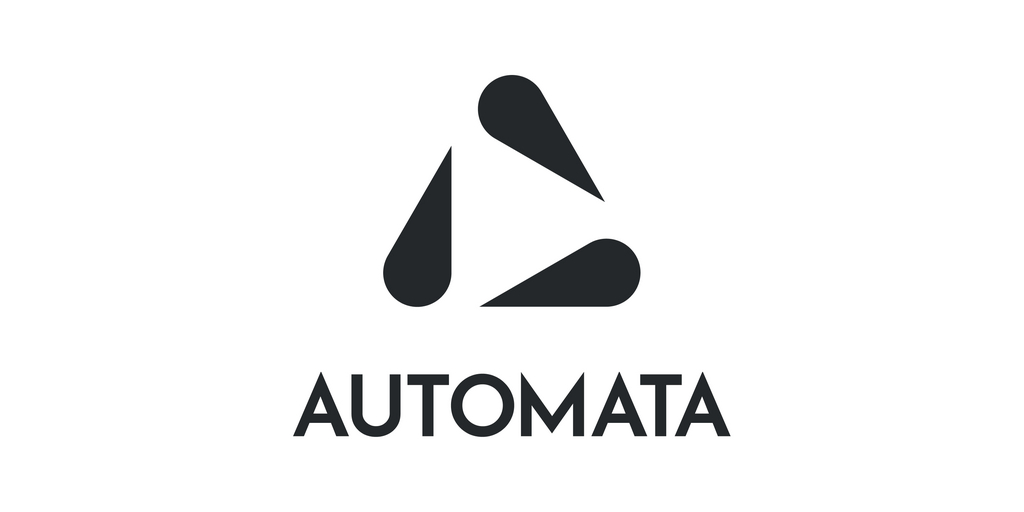 Automata Raises $45M Series C to Build the Operating System for AI-Ready Labs 1 Automata v2 vertical logo graphite 1