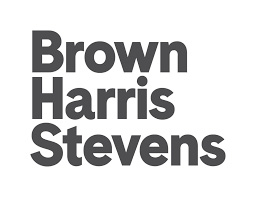 Brown Harris Stevens Logo