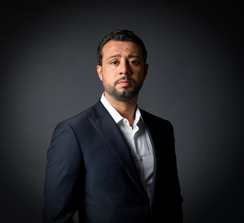 original Raphael De Niro