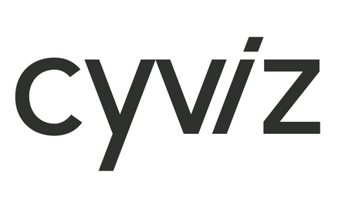 Cyviz Logo
