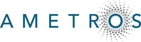 Ametros Logo