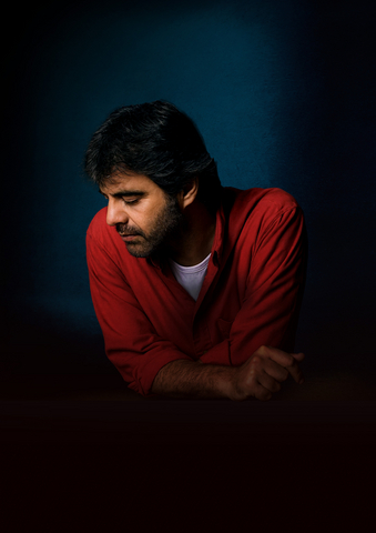 Maestro Andrea Bocelli Announces 2026 Romanza 30th Anniversary North American Tour Dates