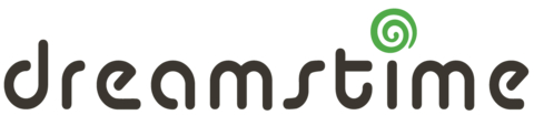 Dreamstime Logo