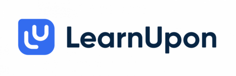 LearnUpon Logo