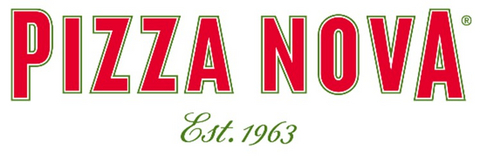 Pizza Nova Logo