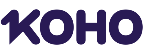 KOHO Logo