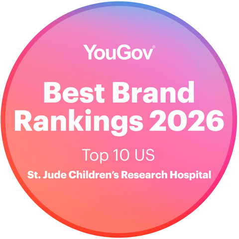 original Photo Courtesy ALSAC/St. Jude Children’s Research Hospital