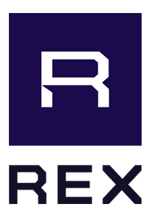 REX Shares Logo