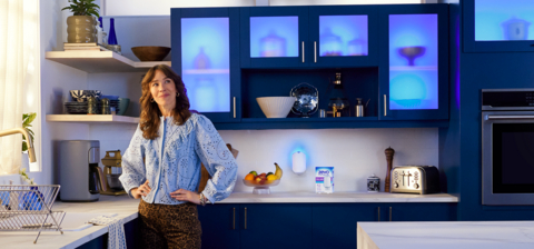 “I Need a Zevo Campaign,” created by Cincinnati creative agency Curiosity