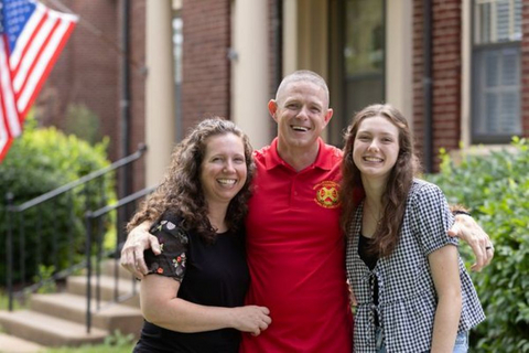 original Corvias Foundation offers scholarships to military family members pursuing a four-year college degree, re-licensing, skilled trades certification and more.