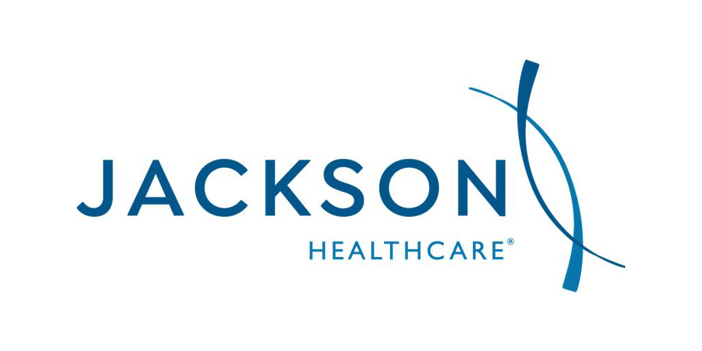 Jackson Healthcare Named to Forbes List of America's Top Private Companies for Third Consecutive Year 1 JH 2C 300DPI 2