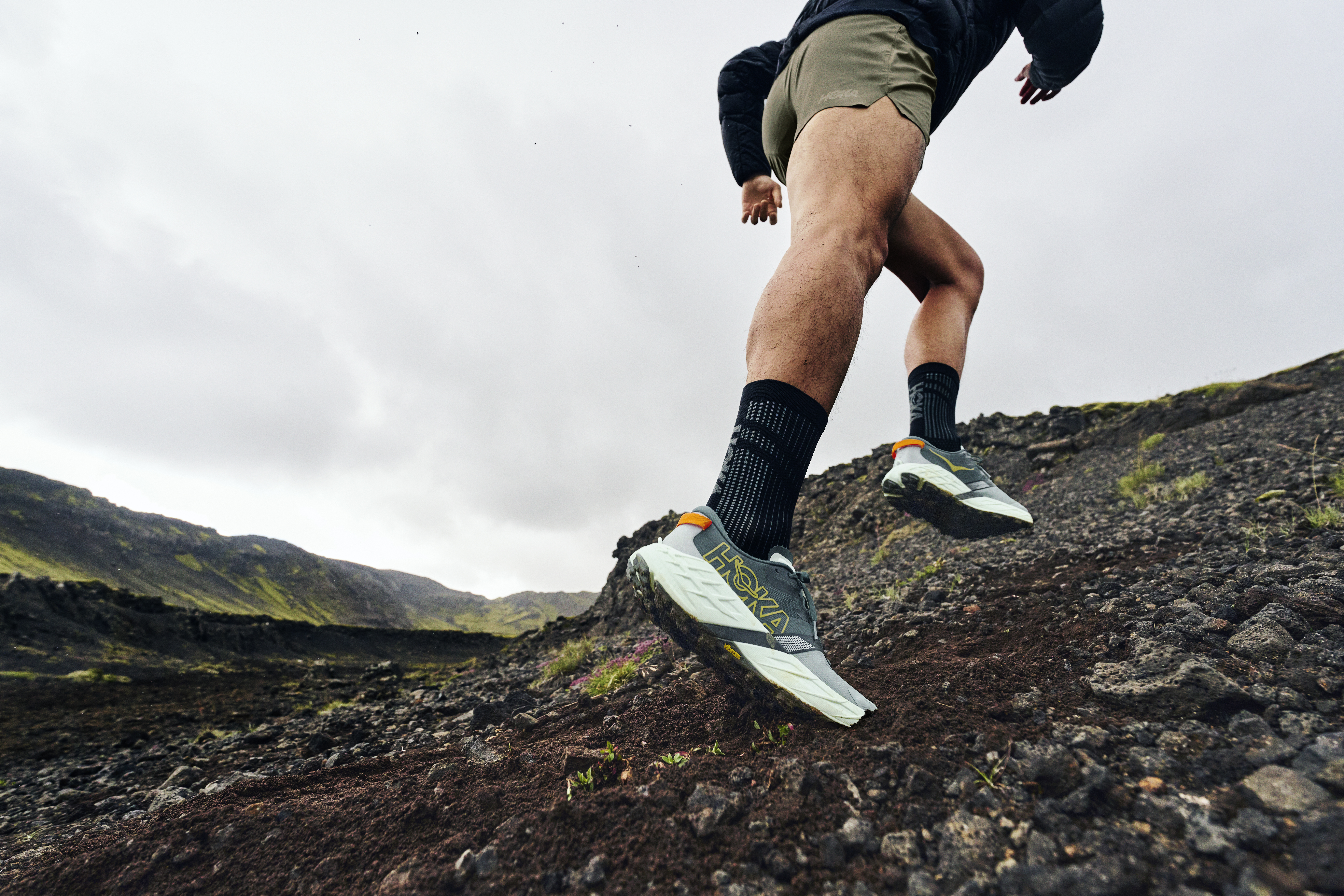 The G.O.A.T. Returns: HOKA Unveils the New Speedgoat 7