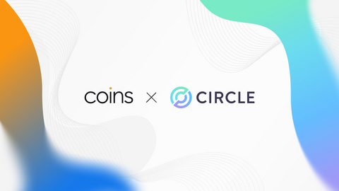 Coins.ph joins Circle Payments Network to enable local currency payouts in the Philippines