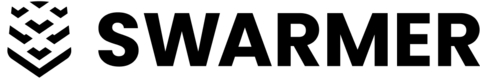 Swarmer Logo