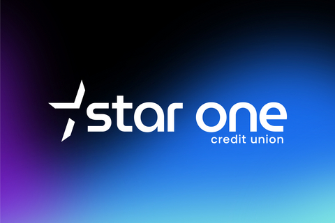 Star One Credit Union Logo